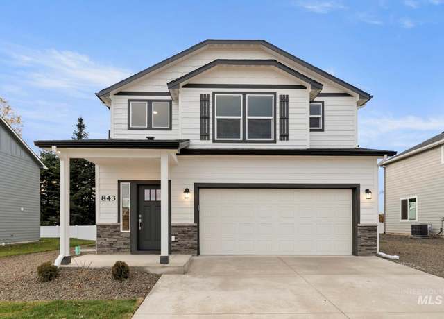 Property at 1558 Kenyon Rd, Twin Falls, ID 83301, 3 beds, 2.5 baths