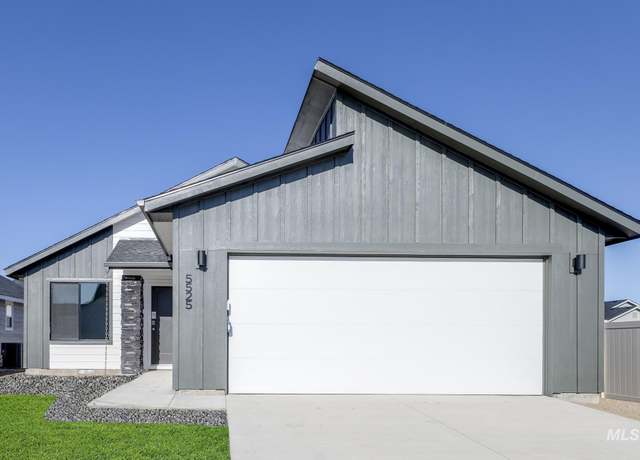 Property at 5525 S Lokie Ave, Meridian, ID 83642, 3 beds, 2 baths