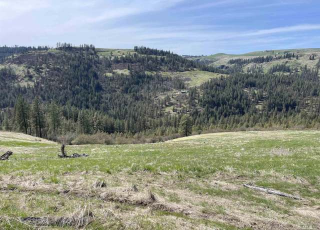 Property at TBD Wagon Wheel Rd, Harpster, ID 83552