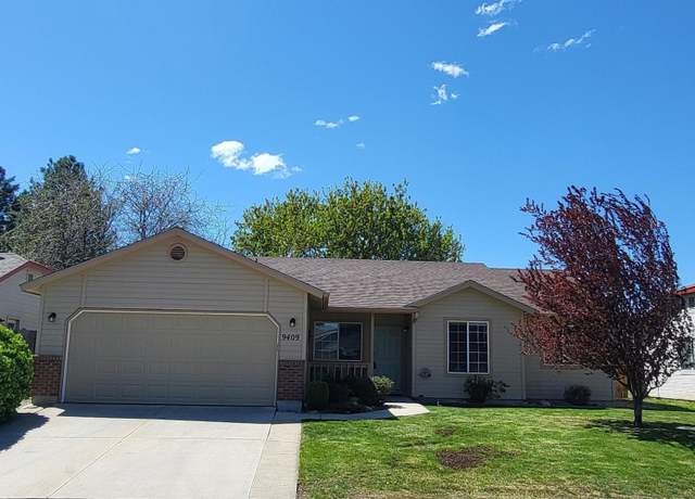 Property at 9409 W Wakefield Ct, Boise, ID 83714, 3 beds, 2 baths