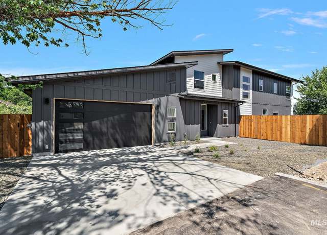 Property at 3819 N Jackie Ln, Boise, ID 83704, 4 beds, 3 baths