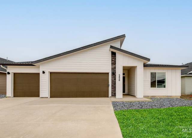 Property at 5456 S Memory Pl, Meridian, ID 83642, 4 beds, 2 baths