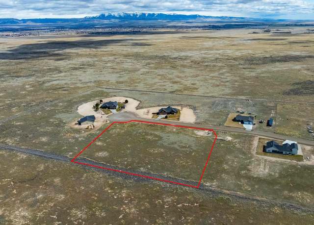Property at TBD SW Trailwinds Pl, Mountain Home, ID 83647