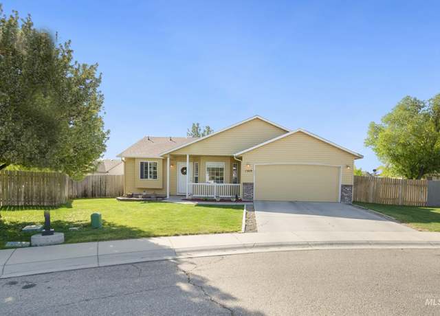 Property at 1309 W Teton Ave, Nampa, ID 83686, 3 beds, 2 baths