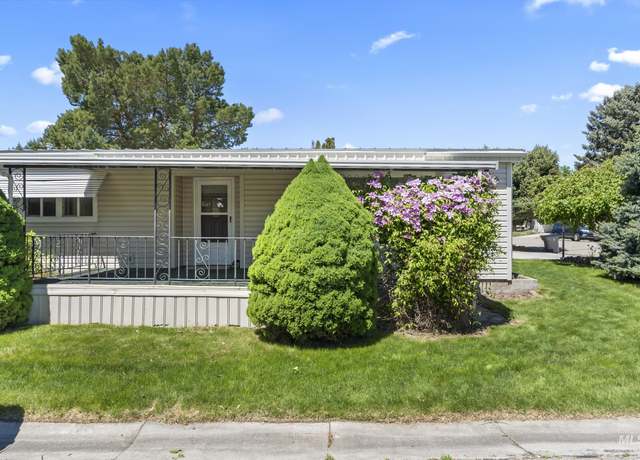 Property at 5469 E Princess Dr, Boise, ID 83716, 2 beds, 2 baths