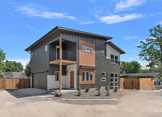 Property at 3823 N Jackie Ln, Boise, ID 83704, 4 beds, 4 baths