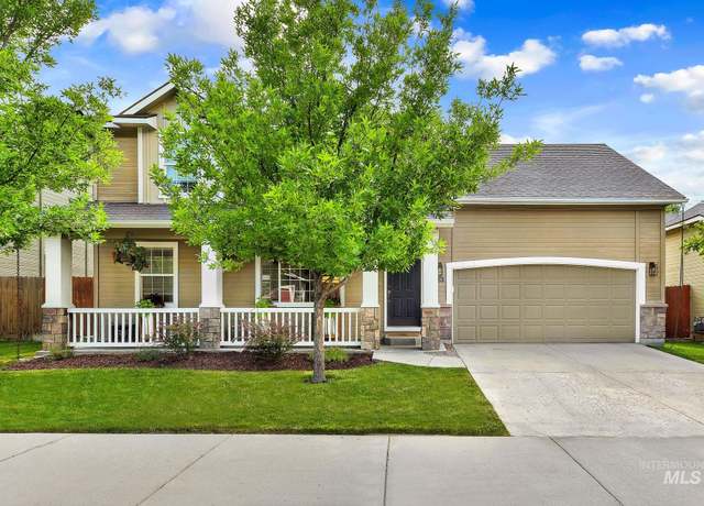 Property at 5013 E Fescue Dr, Boise, ID 83716, 4 beds, 2 baths