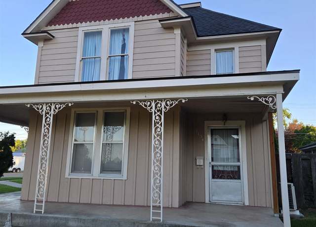 Property at 1134 1st Avenue South, Payette, ID 83661, 3 beds, 2 baths