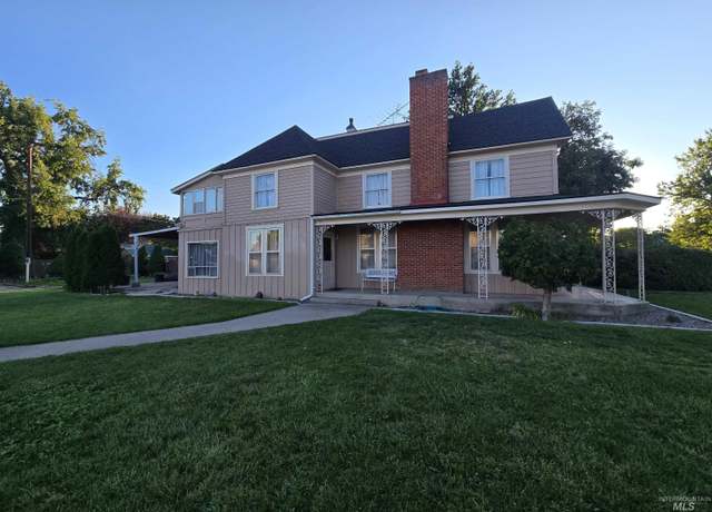 Property at 1134 1st Avenue South, Payette, ID 83661, 3 beds, 2 baths