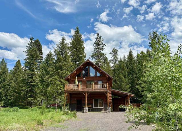 Property at 1413 Stone Ln, Mccall, ID 83611, 2 beds, 2 baths