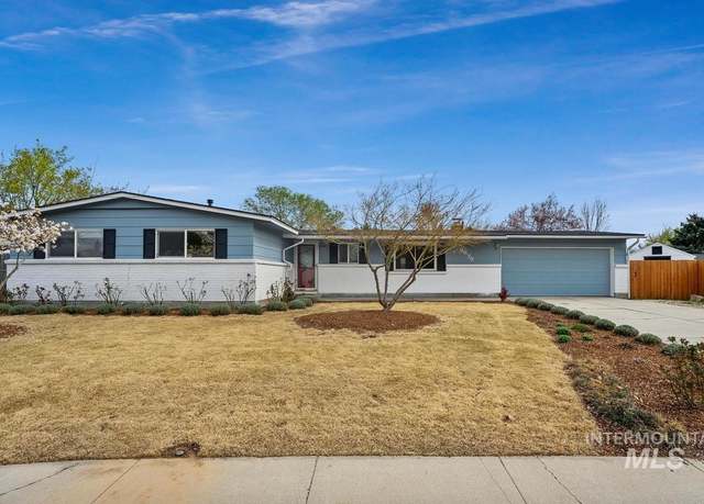 Property at 9675 W Caraway Dr, Boise, ID 83704, 3 beds, 2 baths