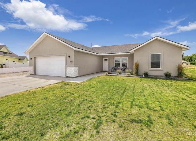 Property at 530 Biscotti Loop, Heyburn, ID 83336-0000, 4 beds, 2 baths
