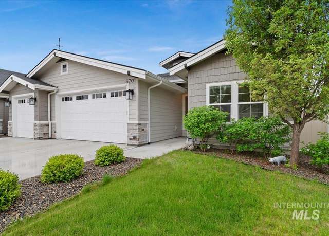Property at 6701 Hammermill, Boise, ID 83714-0000, 3 beds, 3 baths