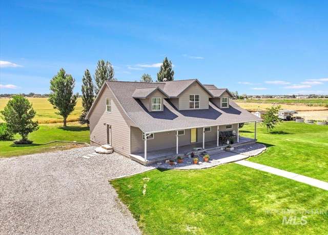 Property at 294 N 950 E, Declo, ID 83323, 4 beds, 3 baths