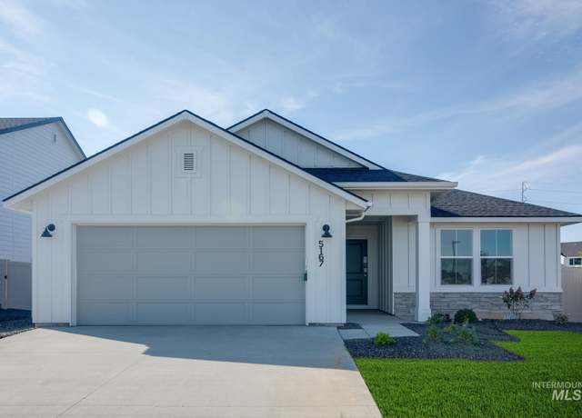 Property at 10108 W La Jolla Ct, Boise, ID 83709, 3 beds, 2 baths