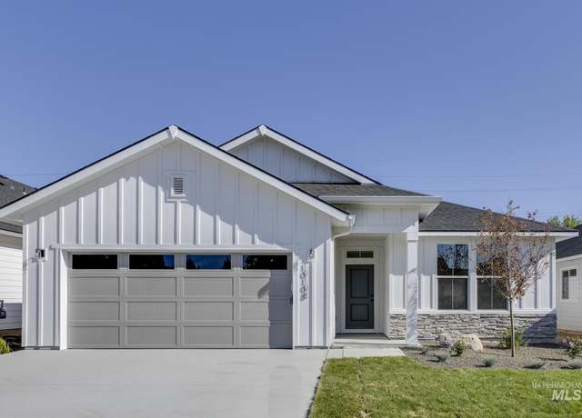Property at 10108 W La Jolla Ct, Boise, ID 83709, 3 beds, 2 baths