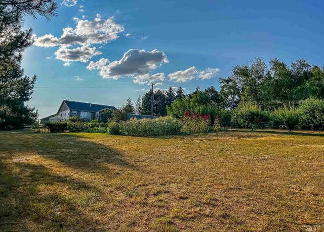 Property at 000 Lundquist Ln, Moscow, ID 83843