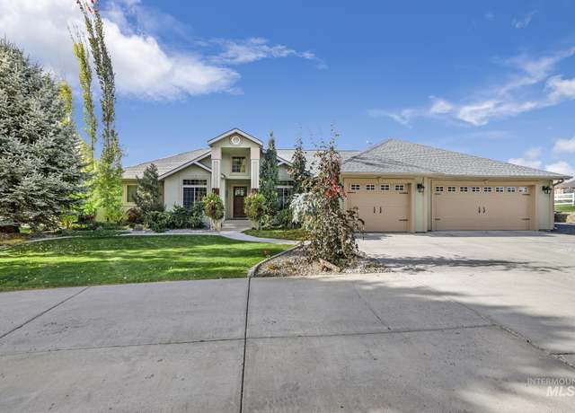 Property at 51 Northridge Way, Jerome, ID 83338, 4 beds, 2.5 baths