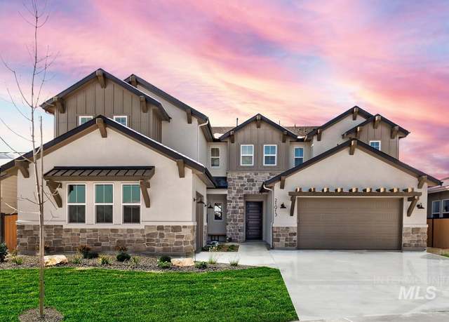 Property at 21913 Paint Ave, Star, ID 83669, 4 beds, 4.5 baths