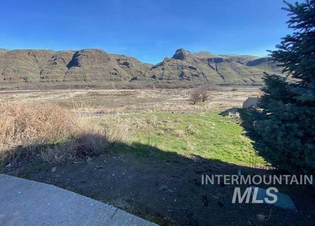 Property at 107 Appleford Dr, Asotin, WA 99402