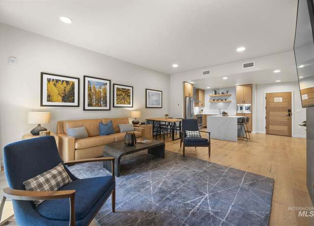 Property at 780 Village Dr #308, Donnelly, ID 83615, 1 bed, 1 bath
