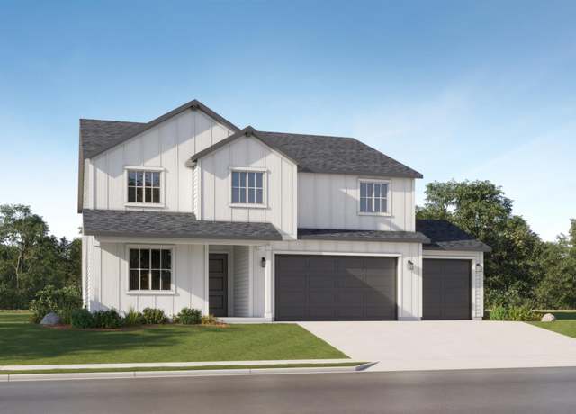 Property at 8651 E Dove Field Dr, Nampa, ID 83687, 5 beds, 3 baths