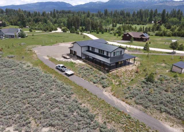 Property at 79 Elkhorn Ranch Rd, Mccall, ID 83638, 3 beds, 3 baths