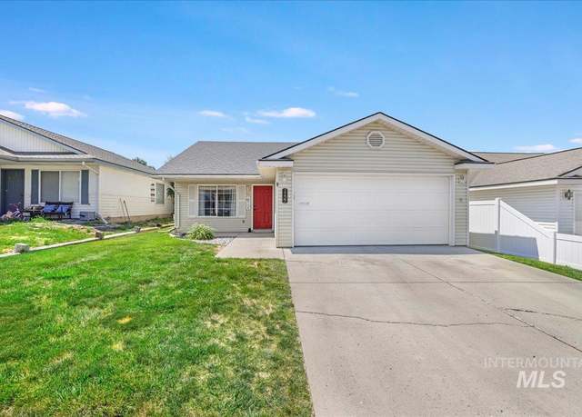 Property at 1122 Inca Dr, Twin Falls, ID 83301, 3 beds, 2 baths