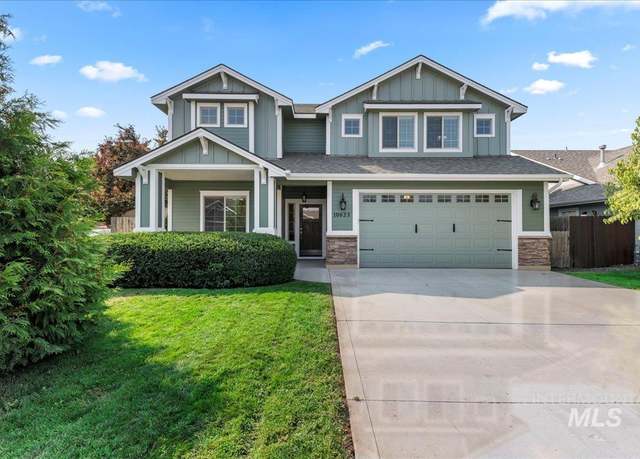 Property at 10623 Avalon St, Nampa, ID 83687, 5 beds, 2 baths