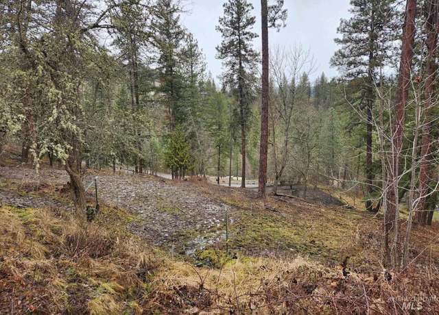 Property at TBD Elwood St Parcel B, Peck, ID 83545