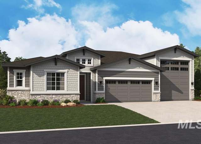 Property at 2182 N Kenora Ave, Star, ID 83669, 4 beds, 3.5 baths