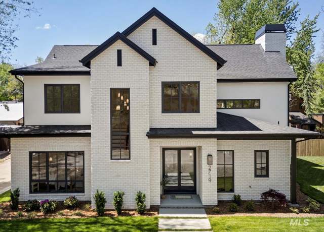 Property at 2719 N 24th St, Boise, ID 83702, 4 beds, 3.5 baths