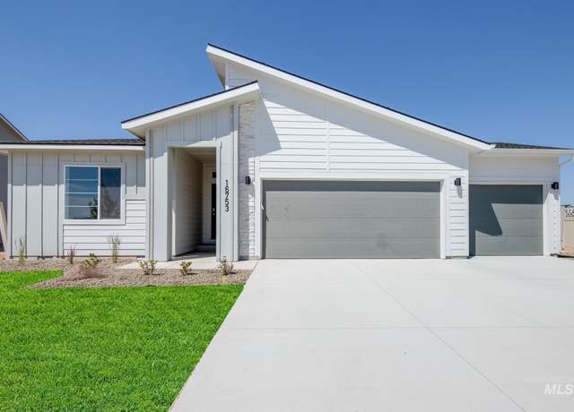 Property at 16753 Sentinel Ave, Caldwell, ID 83607, 4 beds, 2 baths