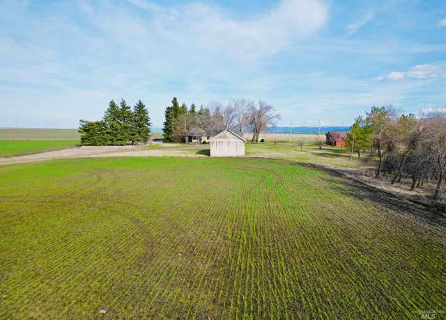 Property at 498 Highway 95 N, Grangeville, ID 83530, 4 beds, 2 baths