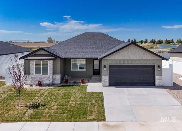Property at 2002 Lowline Ave, Twin Falls, ID 83301, 4 beds, 2 baths