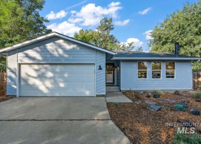 Property at 2245 S Euclid Ave, Boise, ID 83706, 2 beds, 2 baths
