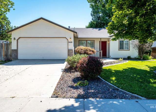Property at 7409 Nottingham Ln, Nampa, ID 83687, 3 beds, 2 baths