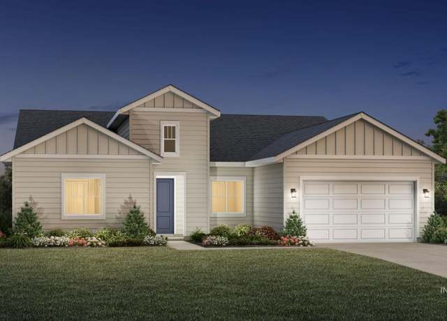 Property at 9070 W Patmore Ct, Star, ID 83669, 4 beds, 3 baths