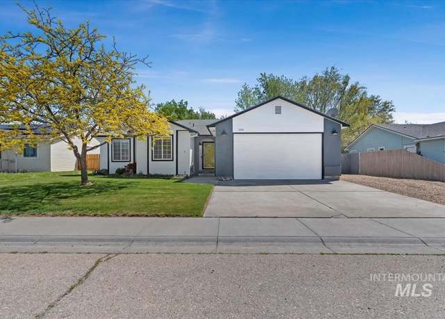 Property at 1600 Peregrine, Mountain Home, ID 83647-4436, 3 beds, 2 baths