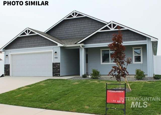 Property at 1676 Kayak Rd, Emmett, ID 83617, 3 beds, 2 baths
