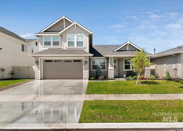 Property at 6028 W Riva Capri St, Meridian, ID 83646, 3 beds, 2 baths