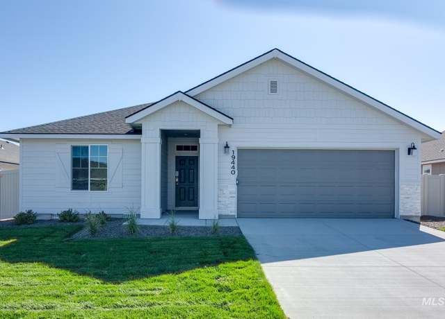 Property at 19403 Schooner Ave, Caldwell, ID 83605, 4 beds, 2 baths