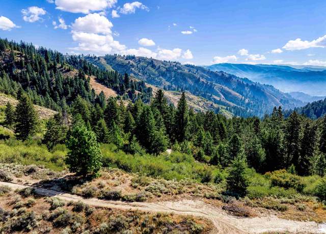 Property at TBD E Shaw Mountain Rd, Boise, ID 83712