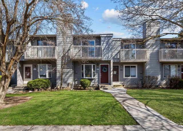 Property at 1837 E Old Saybrook, Boise, ID 83706, 2 beds, 1.5 baths