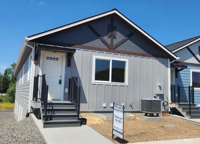 Property at 1392 Edington Ave, Moscow, ID 83843, 3 beds, 2 baths