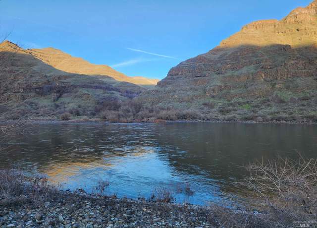 Property at NKA Snake River Rd, Asotin, WA 99402