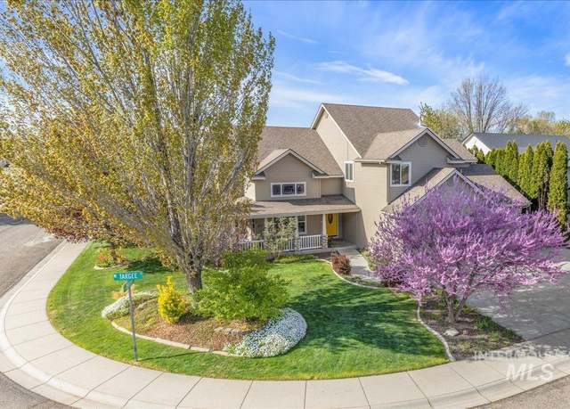 Property at 9857 W Targee St, Boise, ID 83709, 4 beds, 2.5 baths