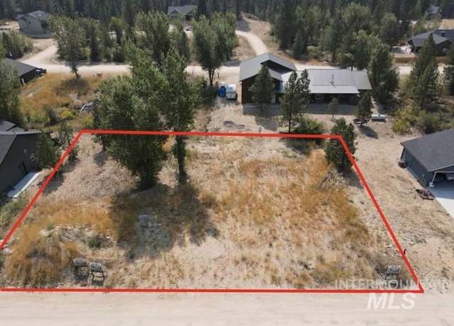 Property at 206 Lainey Ln, Idaho City, ID 83631