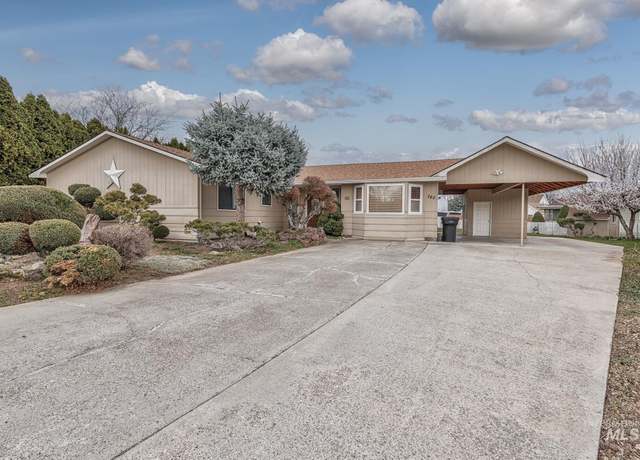 Property at 740 Flintlock Way, Weiser, ID 83672, 3 beds, 2 baths
