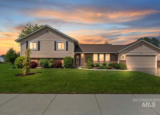 Property at 11722 W Jenilyn Ct, Boise, ID 83713, 4 beds, 3 baths